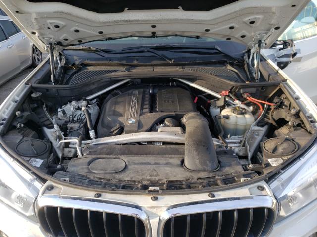 Photo 6 VIN: 5UXKR0C57G0U10115 - BMW X5 XDRIVE3 