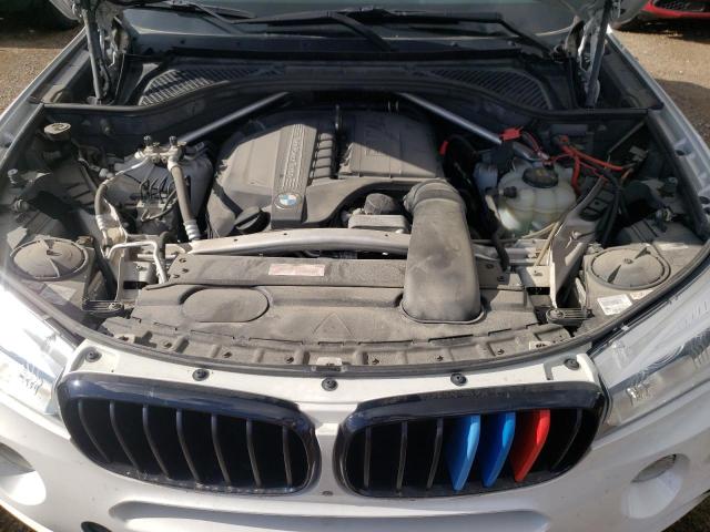 Photo 11 VIN: 5UXKR0C57G0U12382 - BMW X5 XDRIVE3 