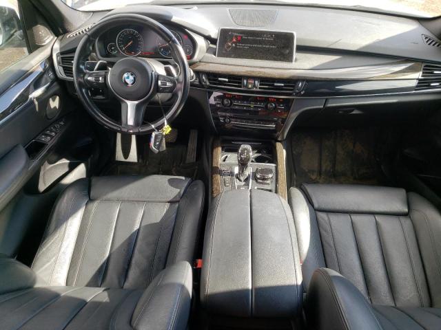 Photo 7 VIN: 5UXKR0C57G0U12382 - BMW X5 XDRIVE3 