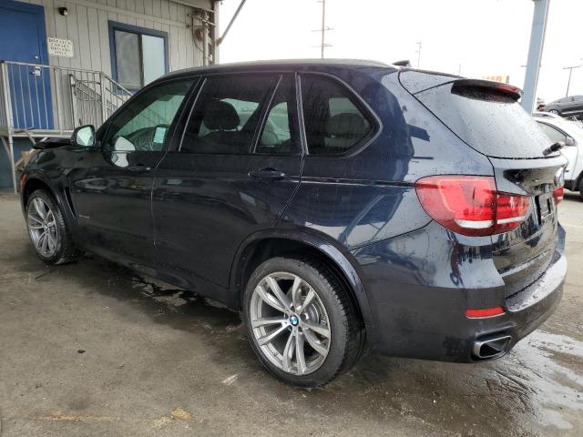 Photo 1 VIN: 5UXKR0C57G0U12415 - BMW X5 XDRIVE3 