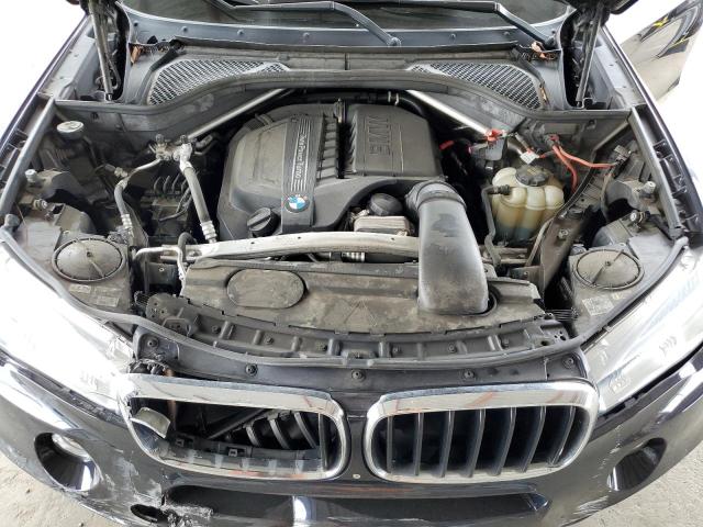 Photo 11 VIN: 5UXKR0C57G0U12415 - BMW X5 XDRIVE3 