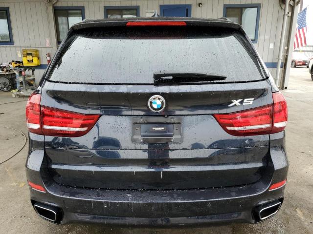 Photo 5 VIN: 5UXKR0C57G0U12415 - BMW X5 XDRIVE3 