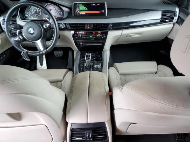 Photo 7 VIN: 5UXKR0C57G0U12415 - BMW X5 XDRIVE3 