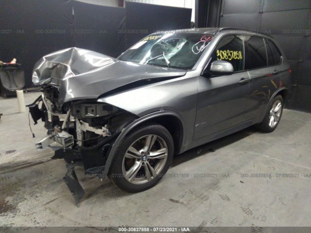 Photo 1 VIN: 5UXKR0C57G0U12575 - BMW X5 