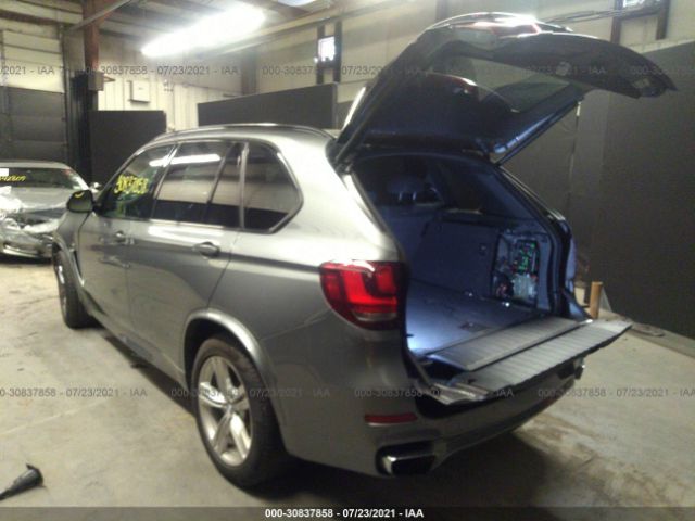 Photo 2 VIN: 5UXKR0C57G0U12575 - BMW X5 