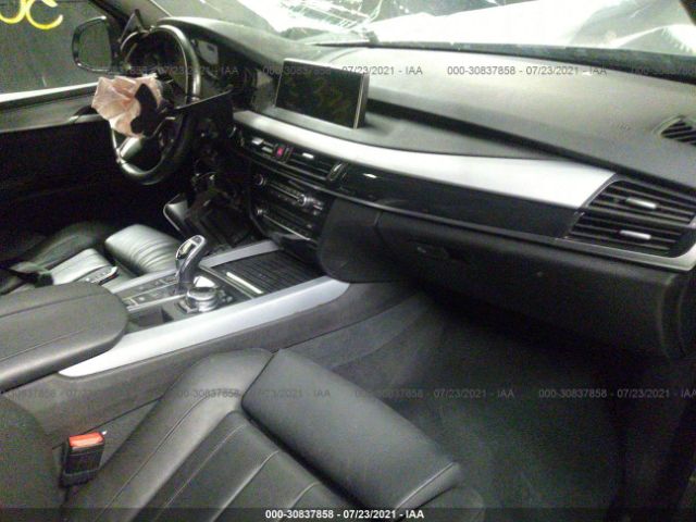 Photo 4 VIN: 5UXKR0C57G0U12575 - BMW X5 