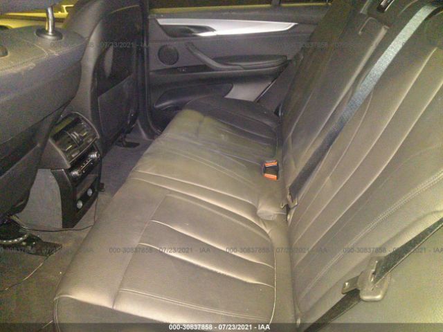 Photo 7 VIN: 5UXKR0C57G0U12575 - BMW X5 