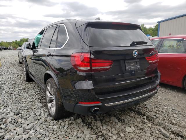 Photo 2 VIN: 5UXKR0C57G0U12639 - BMW X5 XDRIVE3 