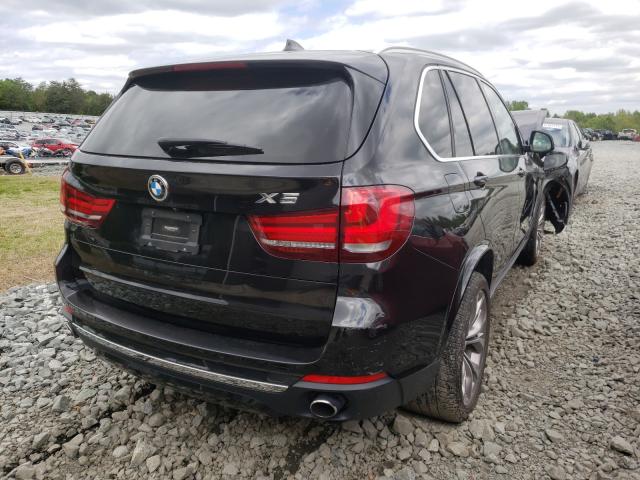 Photo 3 VIN: 5UXKR0C57G0U12639 - BMW X5 XDRIVE3 