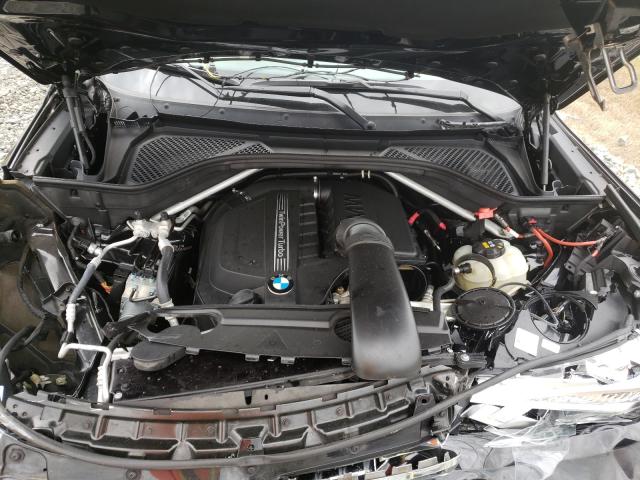 Photo 6 VIN: 5UXKR0C57G0U12639 - BMW X5 XDRIVE3 