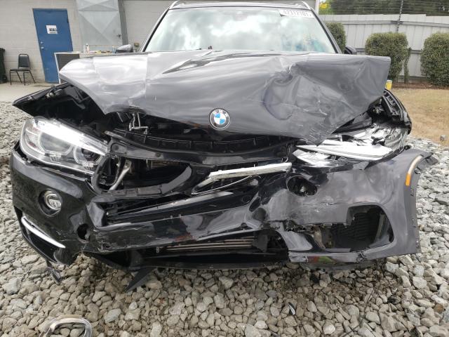 Photo 8 VIN: 5UXKR0C57G0U12639 - BMW X5 XDRIVE3 