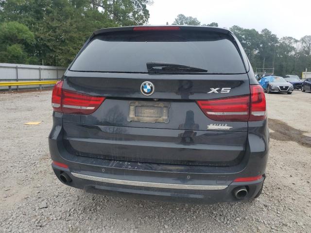 Photo 5 VIN: 5UXKR0C57G0U48105 - BMW X5 XDRIVE3 