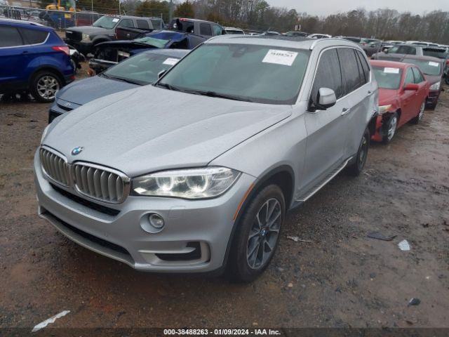 Photo 1 VIN: 5UXKR0C57G0U48217 - BMW X5 