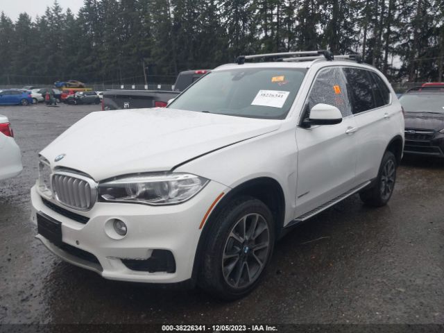 Photo 1 VIN: 5UXKR0C57G0U48878 - BMW X5 