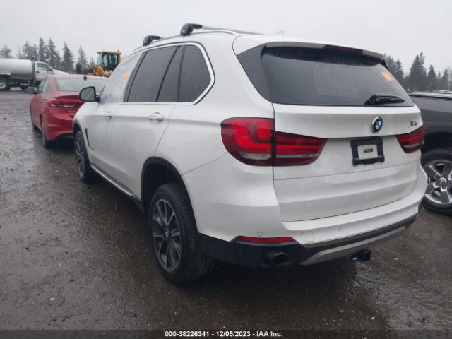 Photo 2 VIN: 5UXKR0C57G0U48878 - BMW X5 