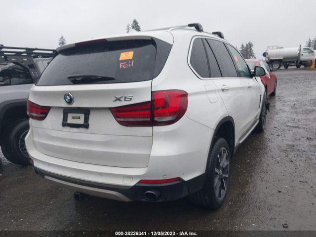 Photo 3 VIN: 5UXKR0C57G0U48878 - BMW X5 