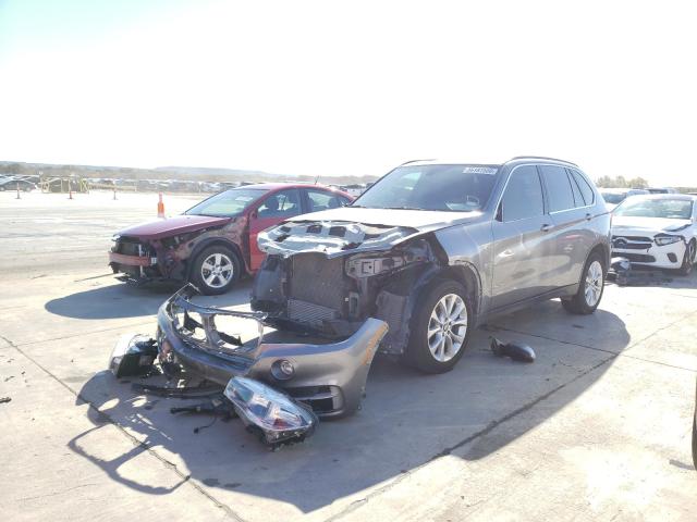 Photo 1 VIN: 5UXKR0C57G0U49531 - BMW X5 