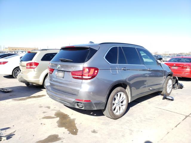 Photo 3 VIN: 5UXKR0C57G0U49531 - BMW X5 