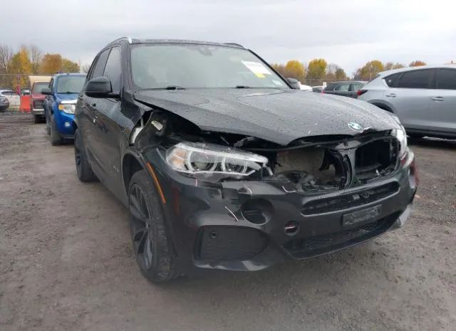 Photo 5 VIN: 5UXKR0C57H0U50115 - BMW X5 