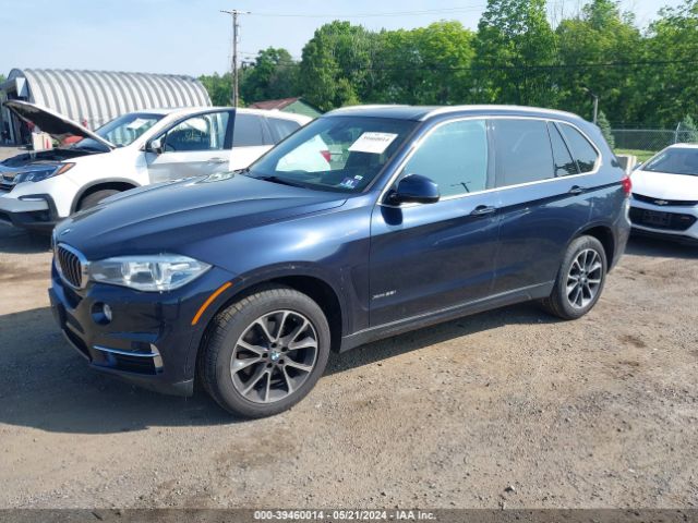 Photo 1 VIN: 5UXKR0C57H0U50941 - BMW X5 