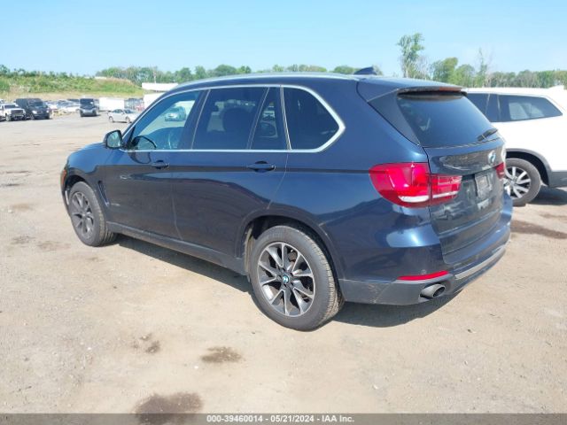 Photo 2 VIN: 5UXKR0C57H0U50941 - BMW X5 