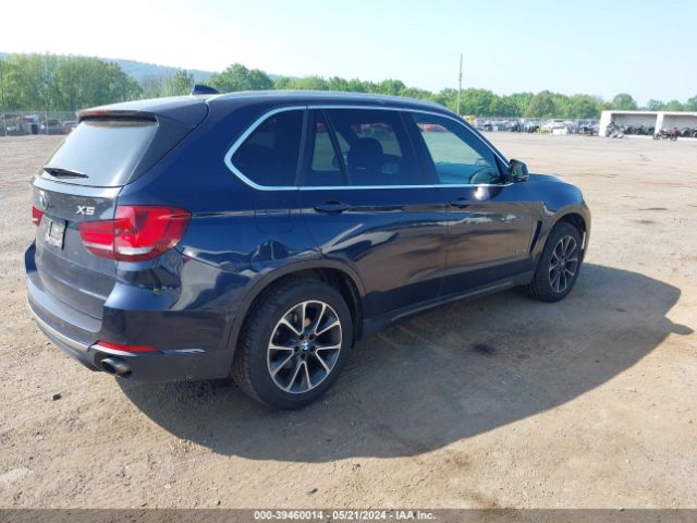 Photo 3 VIN: 5UXKR0C57H0U50941 - BMW X5 