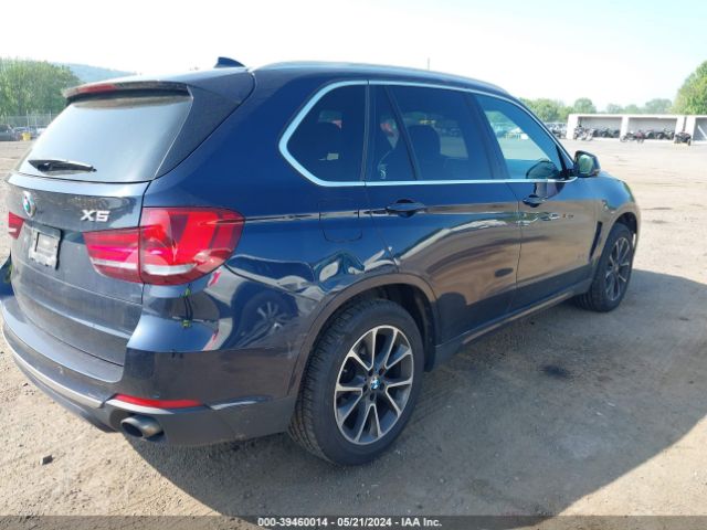 Photo 5 VIN: 5UXKR0C57H0U50941 - BMW X5 