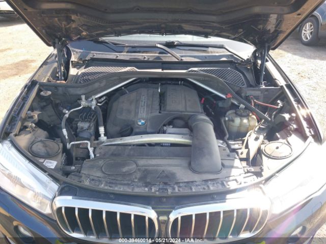 Photo 9 VIN: 5UXKR0C57H0U50941 - BMW X5 