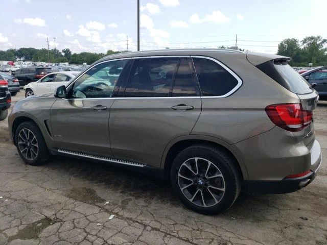 Photo 1 VIN: 5UXKR0C57H0U52639 - BMW X5 XDRIVE3 