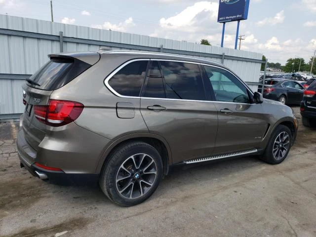 Photo 2 VIN: 5UXKR0C57H0U52639 - BMW X5 XDRIVE3 