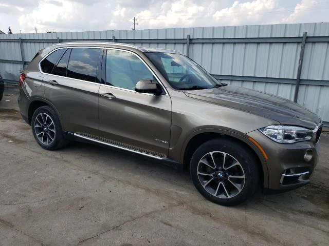 Photo 3 VIN: 5UXKR0C57H0U52639 - BMW X5 XDRIVE3 