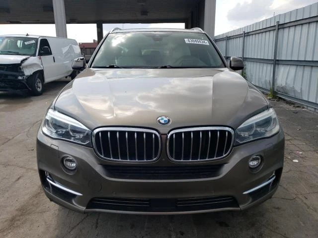 Photo 4 VIN: 5UXKR0C57H0U52639 - BMW X5 XDRIVE3 