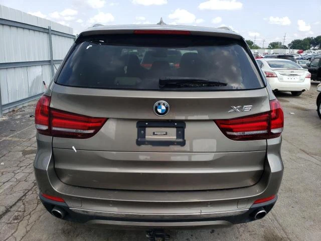 Photo 5 VIN: 5UXKR0C57H0U52639 - BMW X5 XDRIVE3 