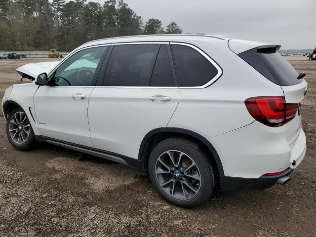 Photo 1 VIN: 5UXKR0C57H0U53323 - BMW X5 XDRIVE3 