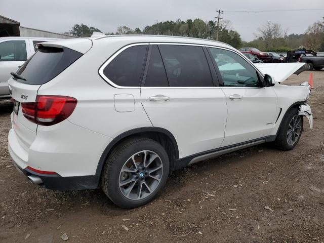 Photo 2 VIN: 5UXKR0C57H0U53323 - BMW X5 XDRIVE3 