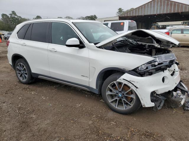 Photo 3 VIN: 5UXKR0C57H0U53323 - BMW X5 XDRIVE3 