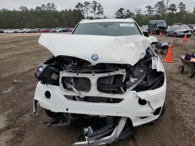 Photo 4 VIN: 5UXKR0C57H0U53323 - BMW X5 XDRIVE3 