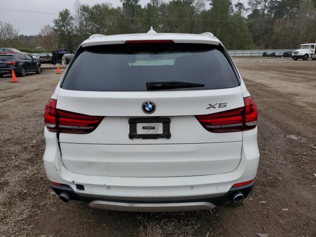 Photo 5 VIN: 5UXKR0C57H0U53323 - BMW X5 XDRIVE3 