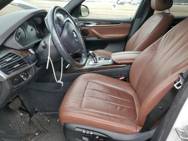 Photo 6 VIN: 5UXKR0C57H0U53323 - BMW X5 XDRIVE3 