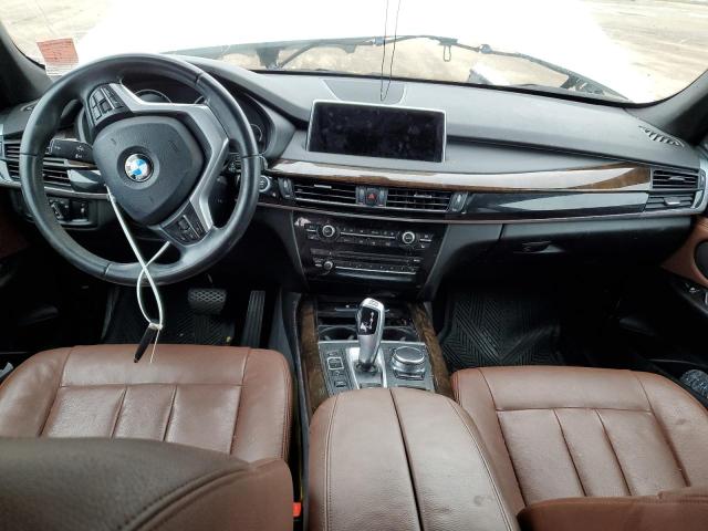 Photo 7 VIN: 5UXKR0C57H0U53323 - BMW X5 XDRIVE3 