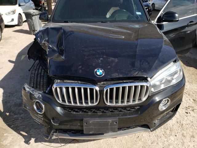 Photo 11 VIN: 5UXKR0C57H0U53676 - BMW X5 XDRIVE3 