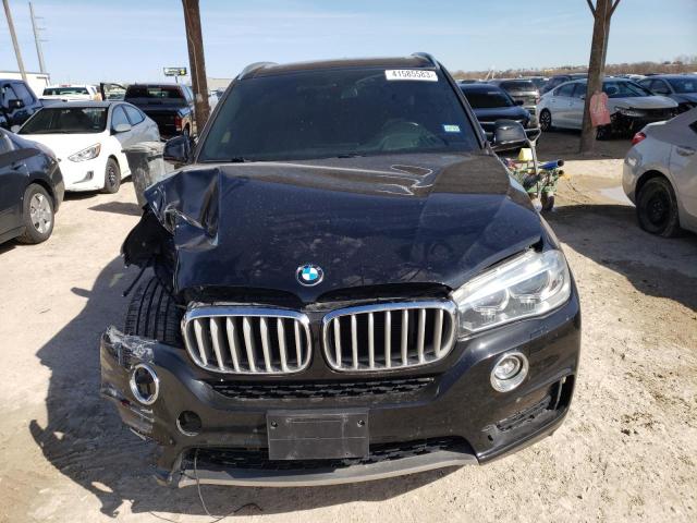 Photo 4 VIN: 5UXKR0C57H0U53676 - BMW X5 XDRIVE3 