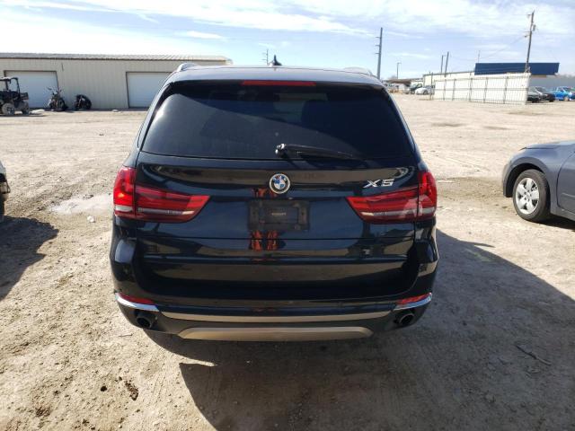 Photo 5 VIN: 5UXKR0C57H0U53676 - BMW X5 XDRIVE3 