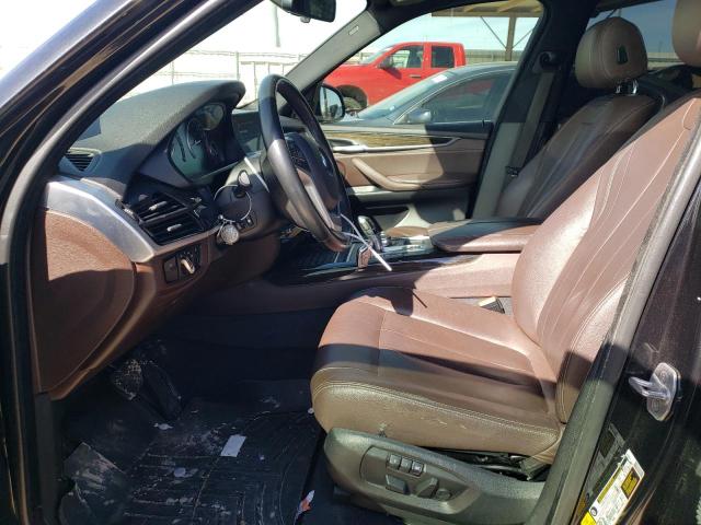 Photo 6 VIN: 5UXKR0C57H0U53676 - BMW X5 XDRIVE3 