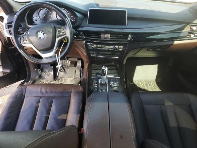 Photo 7 VIN: 5UXKR0C57H0U53676 - BMW X5 XDRIVE3 