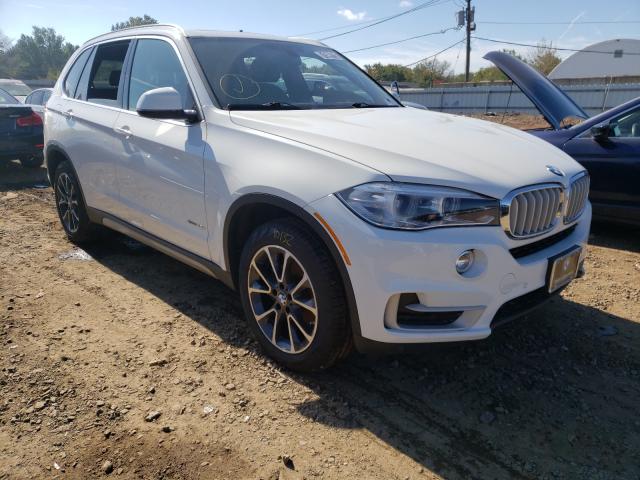 Photo 0 VIN: 5UXKR0C57H0V65281 - BMW X5 