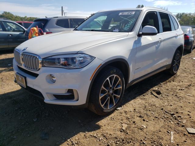 Photo 1 VIN: 5UXKR0C57H0V65281 - BMW X5 