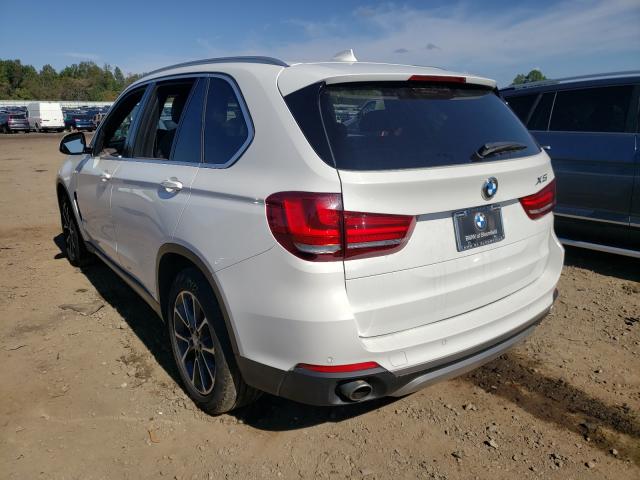 Photo 2 VIN: 5UXKR0C57H0V65281 - BMW X5 