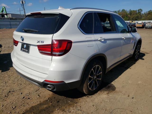 Photo 3 VIN: 5UXKR0C57H0V65281 - BMW X5 