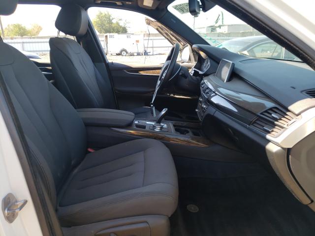 Photo 4 VIN: 5UXKR0C57H0V65281 - BMW X5 